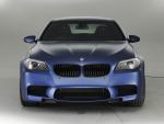 BMW M Performance Editions 2012 года